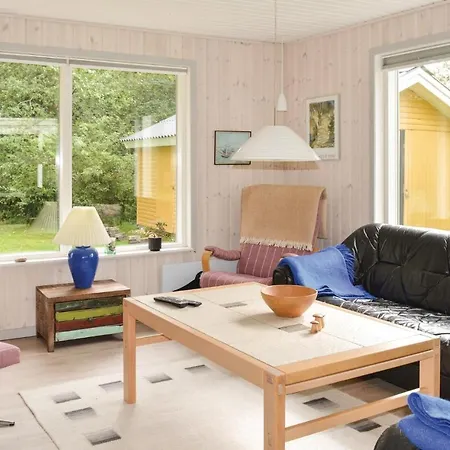 With Fireplace Iv Jerup