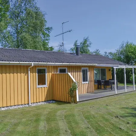 Holiday home Lovely In With Wifi *