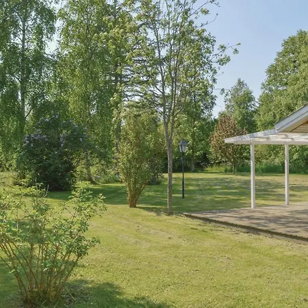 Holiday home Lovely In With Wifi Jerup