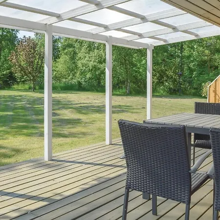Holiday home Lovely In With Wifi Jerup