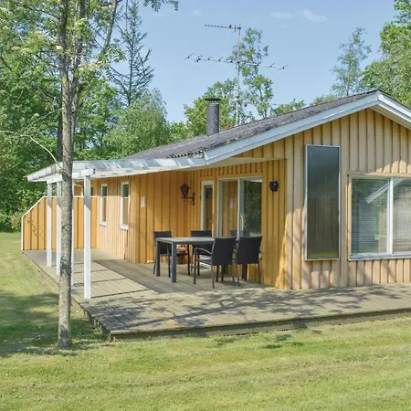 With Fireplace Iv Jerup